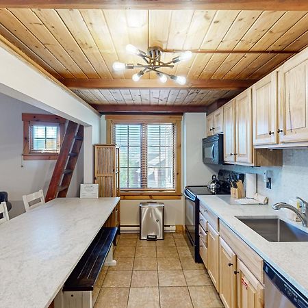 Northstar 11 Βίλα Steamboat Springs Δωμάτιο φωτογραφία