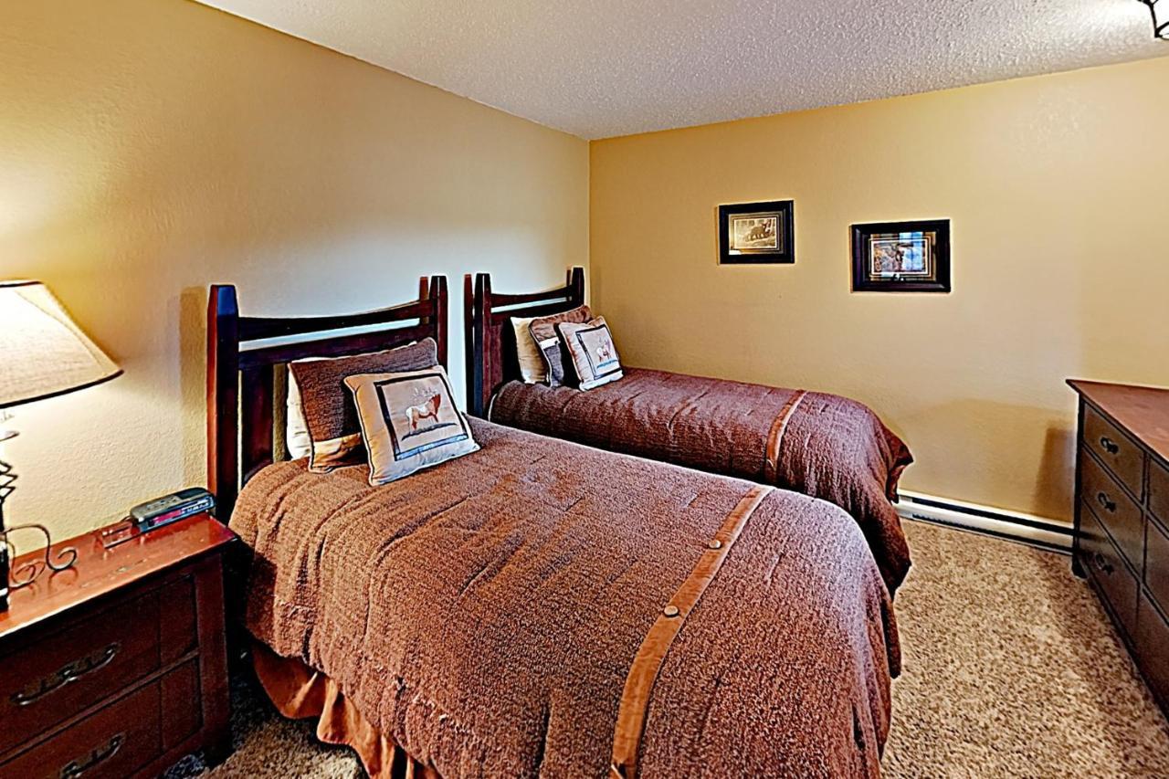 Northstar 11 Βίλα Steamboat Springs Εξωτερικό φωτογραφία