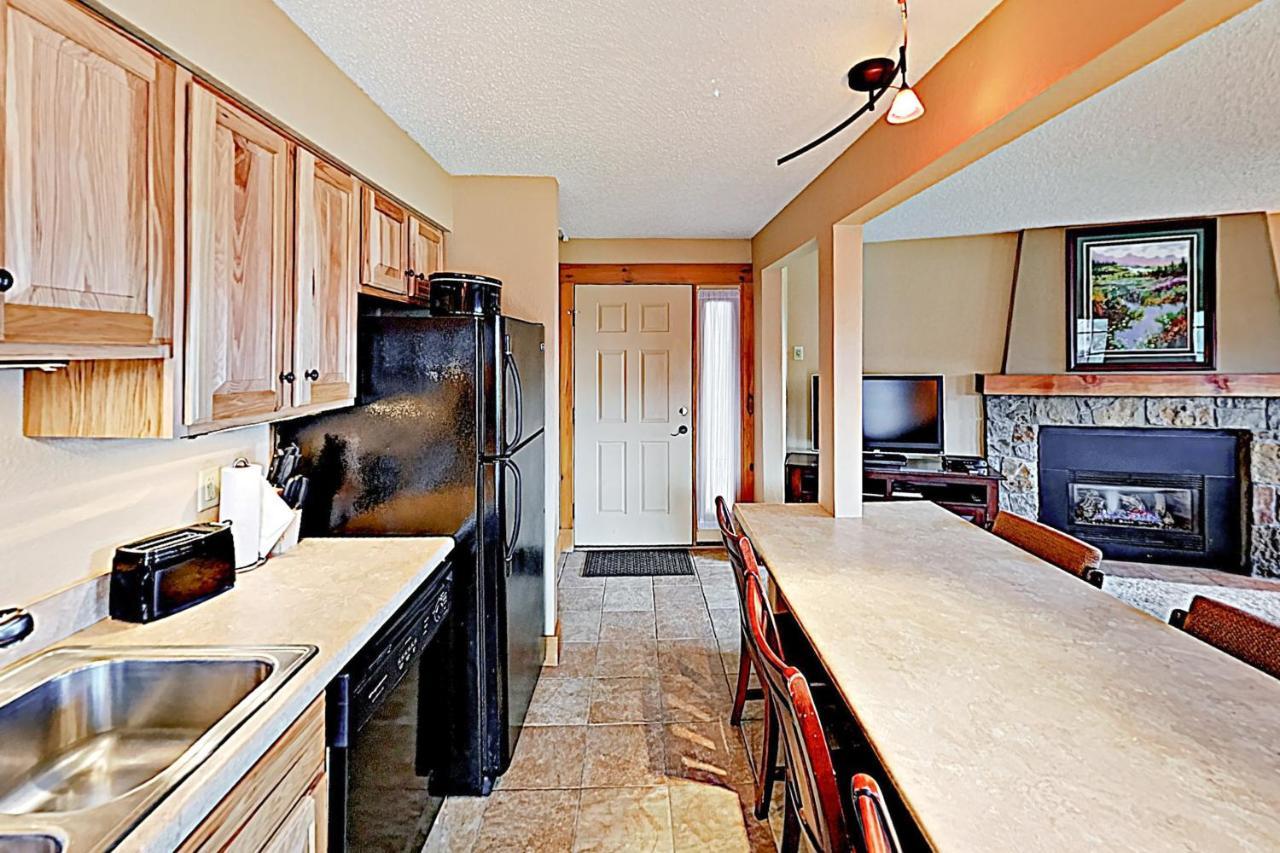 Northstar 11 Βίλα Steamboat Springs Εξωτερικό φωτογραφία