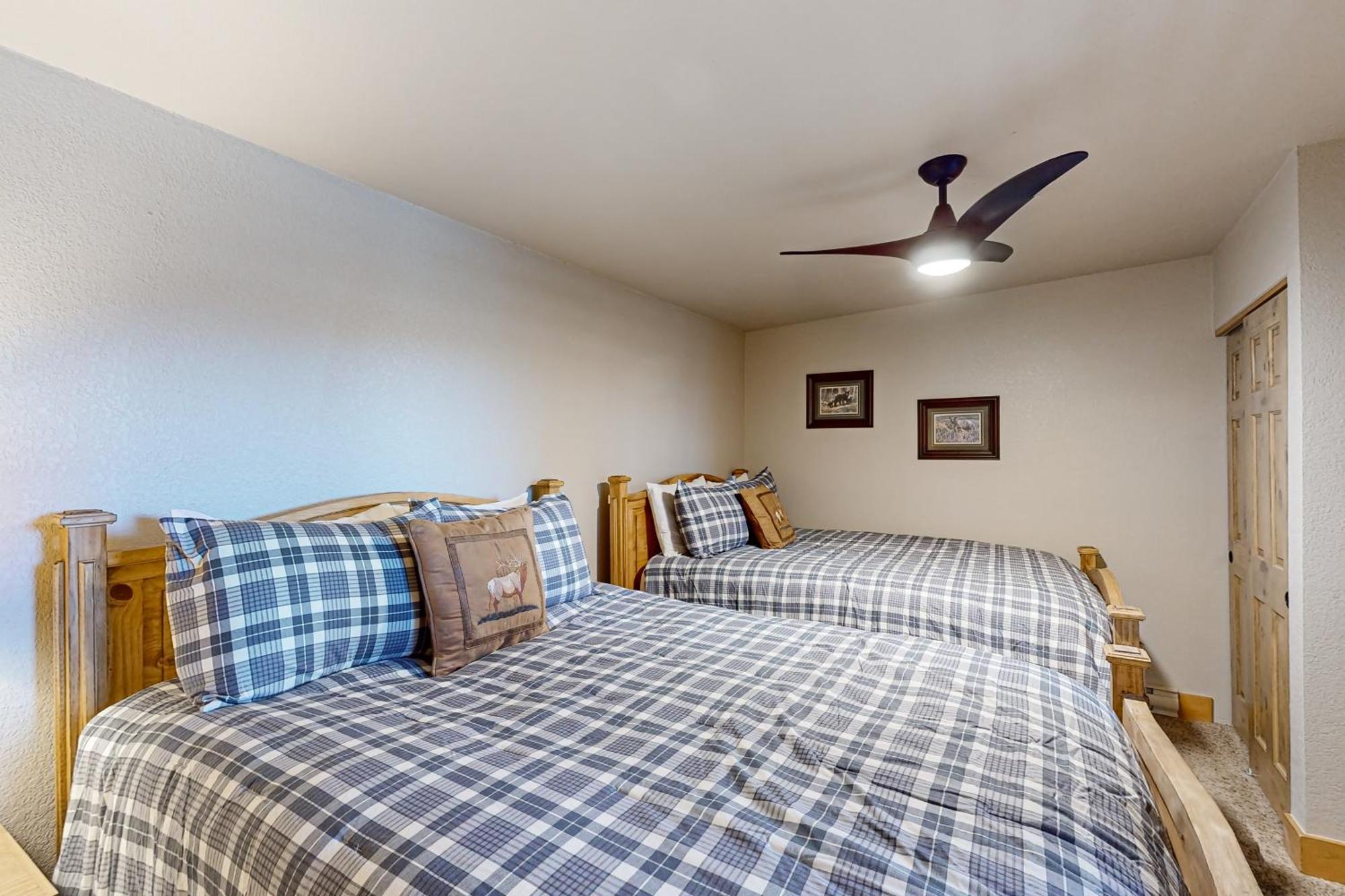 Northstar 11 Βίλα Steamboat Springs Δωμάτιο φωτογραφία