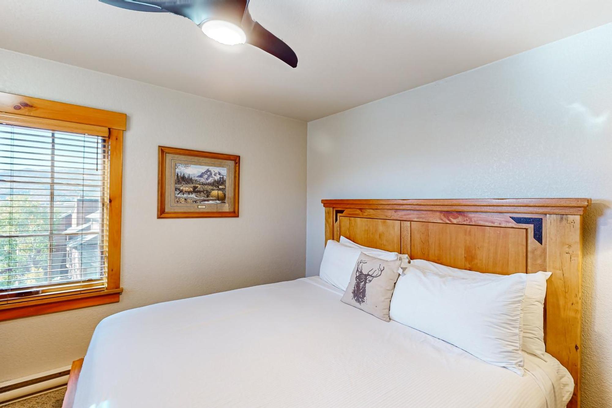 Northstar 11 Βίλα Steamboat Springs Δωμάτιο φωτογραφία